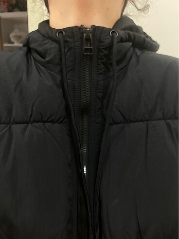 s Beden H&M mont