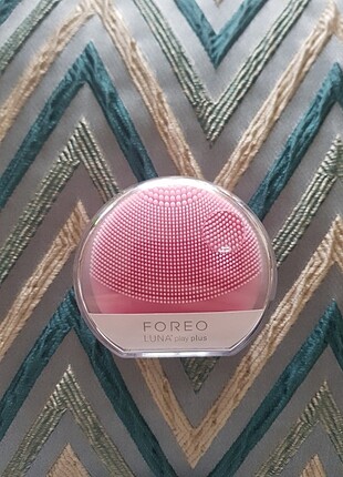 Orjinal foreo
