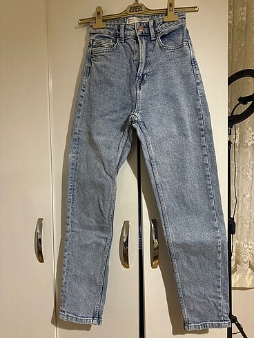 Stradivarius jean