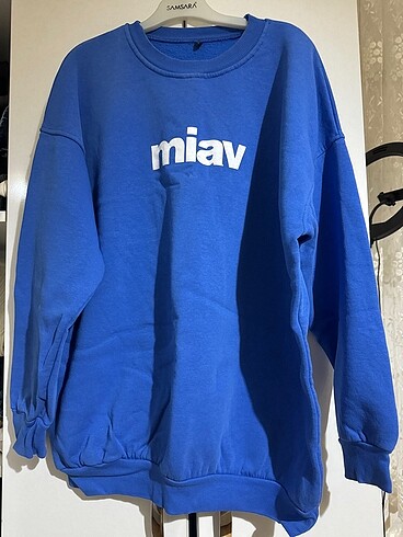 Miav sweat