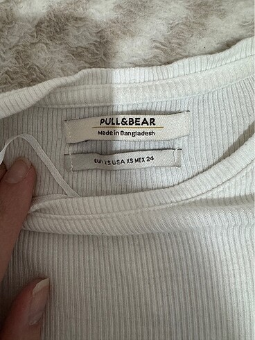 Pull and Bear Pull bear tişört