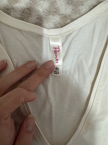 Penti Penti body