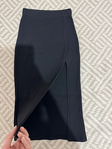Stradivarius Stradi midi etek