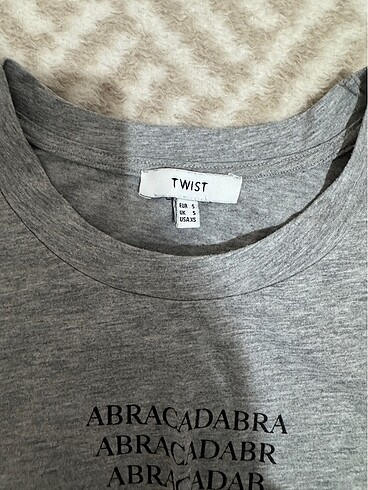 Twist Twist tişört