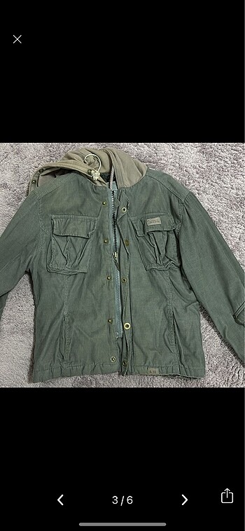 m Beden Vintage Mont