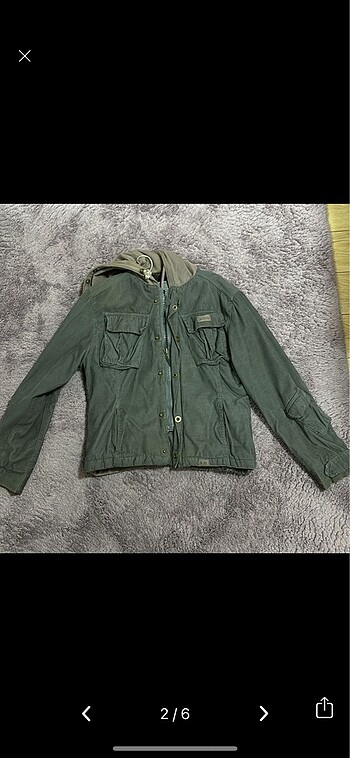 American Vintage Vintage Mont