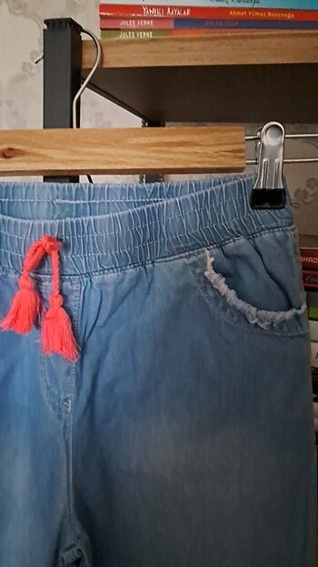 LC Waikiki Pantolon