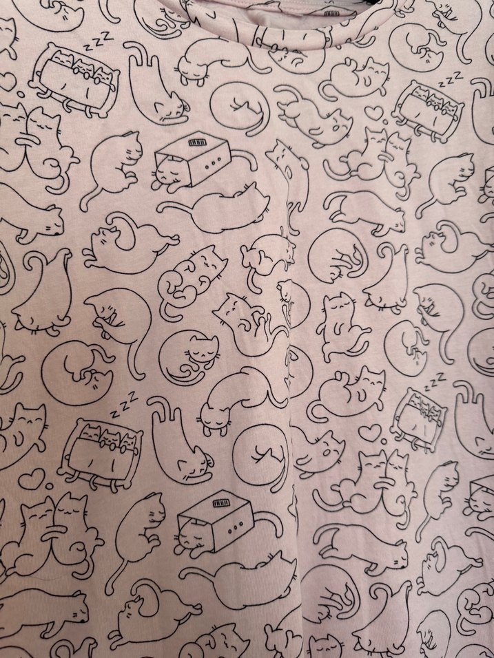 Uyku elbisesi - Görsel 3