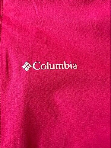 Columbia Columbia orjinal mont