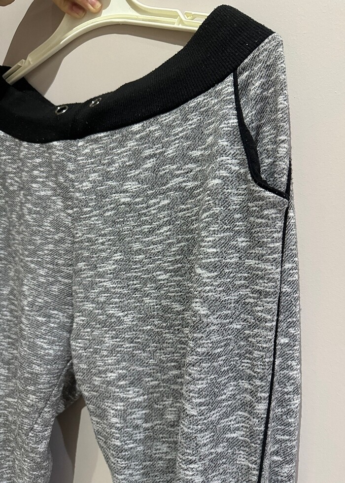 Eşofman Takımı - Görsel 2