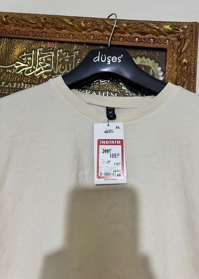 Kinetix tişört - Görsel 2