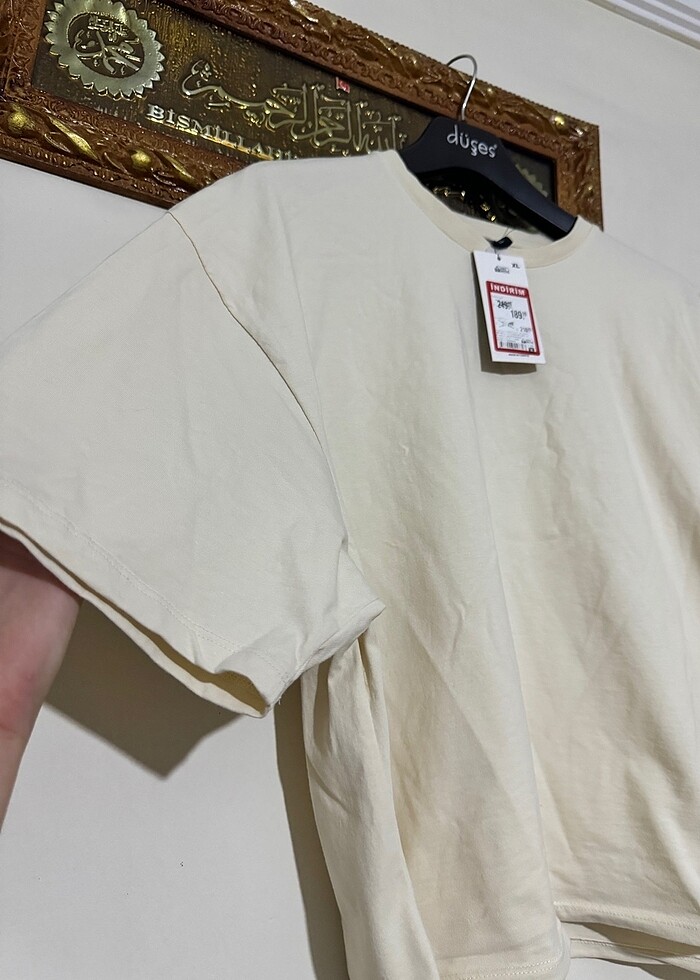 Kinetix tişört - Görsel 4