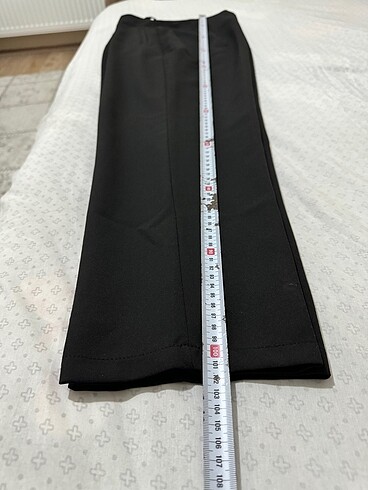 Kumaş pantolon - Görsel 6