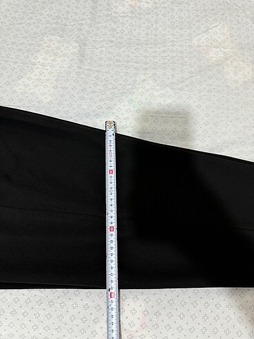 Kumaş pantolon - Görsel 7