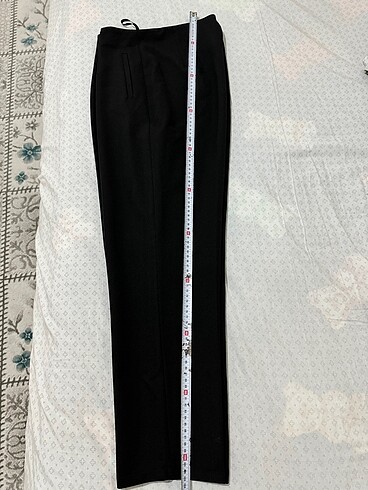 Kumaş pantolon - Görsel 5