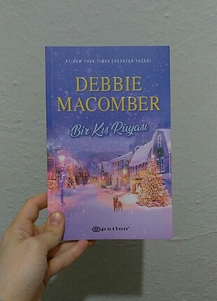 Debbie macomber kış rüyası 