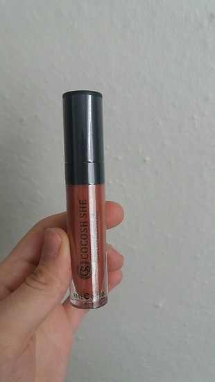 cocosh she ruj 02 numara 