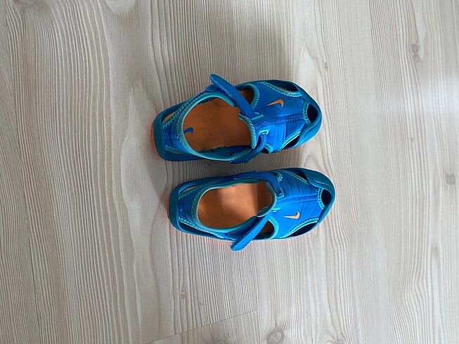 Nike Nike..