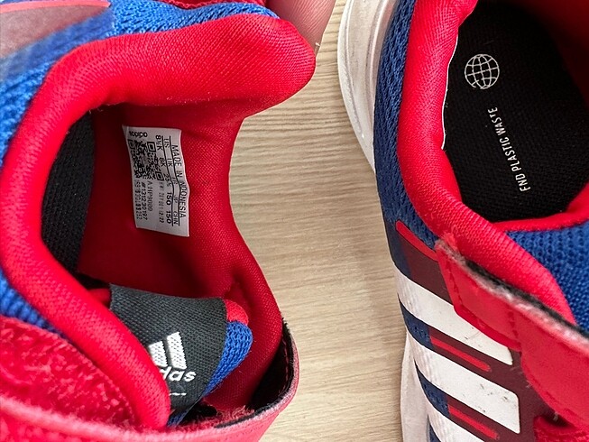 25 Beden Adidas