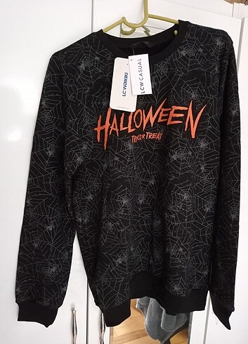LC Waikiki Kadın erkek sweatshirt