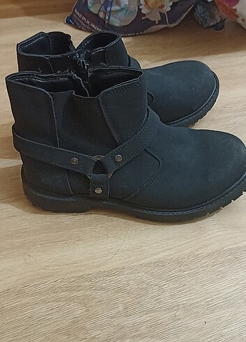 34 Beden Çocuk Bot