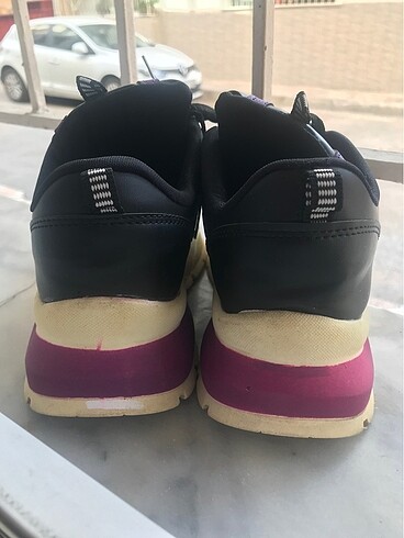 Nike Bayan spor Ayakkabı