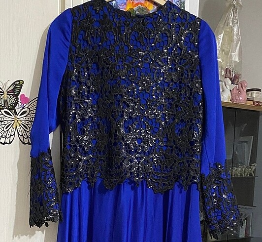 xl Beden Abiye