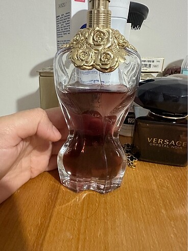 Jean paul gaultier la belle