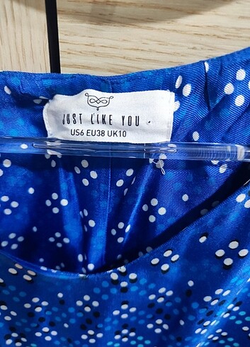 Şık ve Rahat Elbise