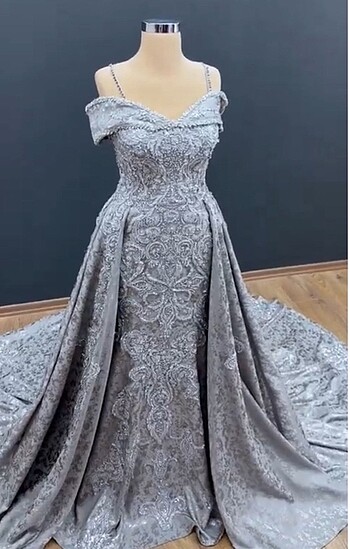 Gümüş Nişanlık Son FIRSAT