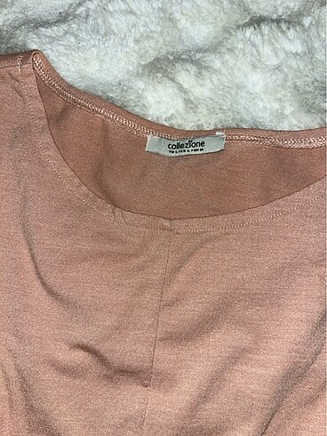 Collezione Crop atlet