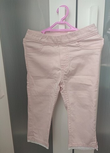 H&m kız çocuk pantolon 