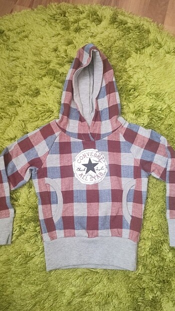 Converse Bebek sweatshirt