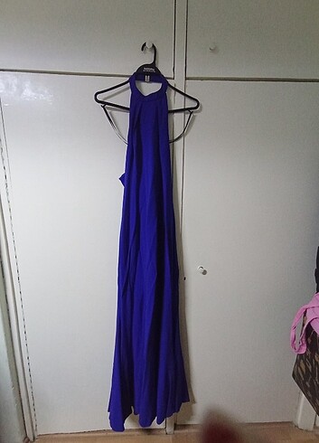 Karen Millen Balık model abiye