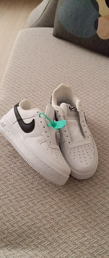 Nike ayakkabı