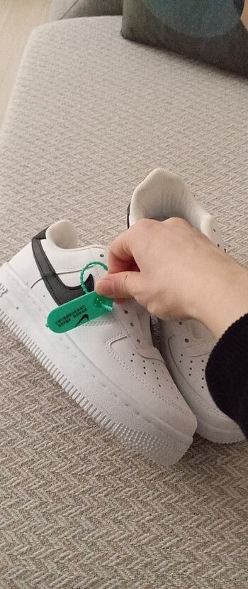 Nike Nike ayakkabı