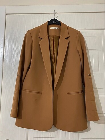 Blazer Ceket