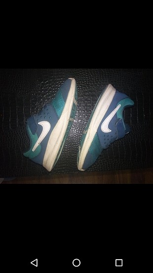 orjinal nike çocuk ayakkabısı