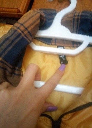 Zara @yelek