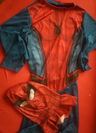 #spiderman @spiderman @kostüm #kostüm
