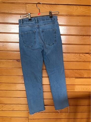 xs Beden Jean pantolon