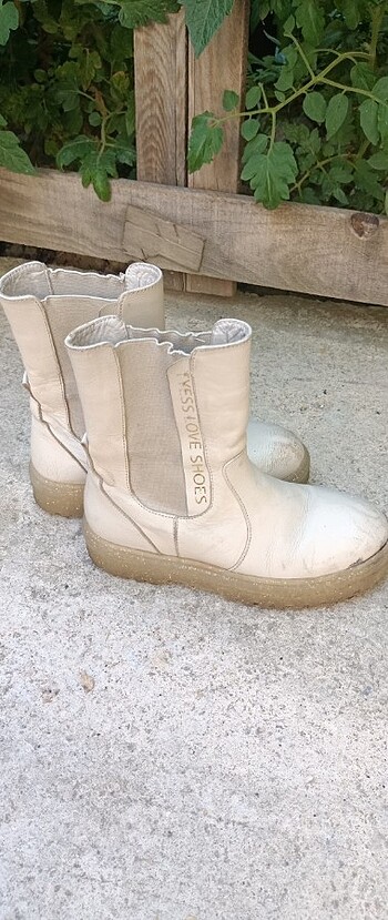 Çocuk çizme  - Görsel 3