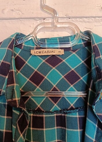 Tunik gömlek  - Görsel 3