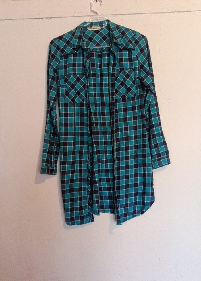 Tunik gömlek  - Görsel 2