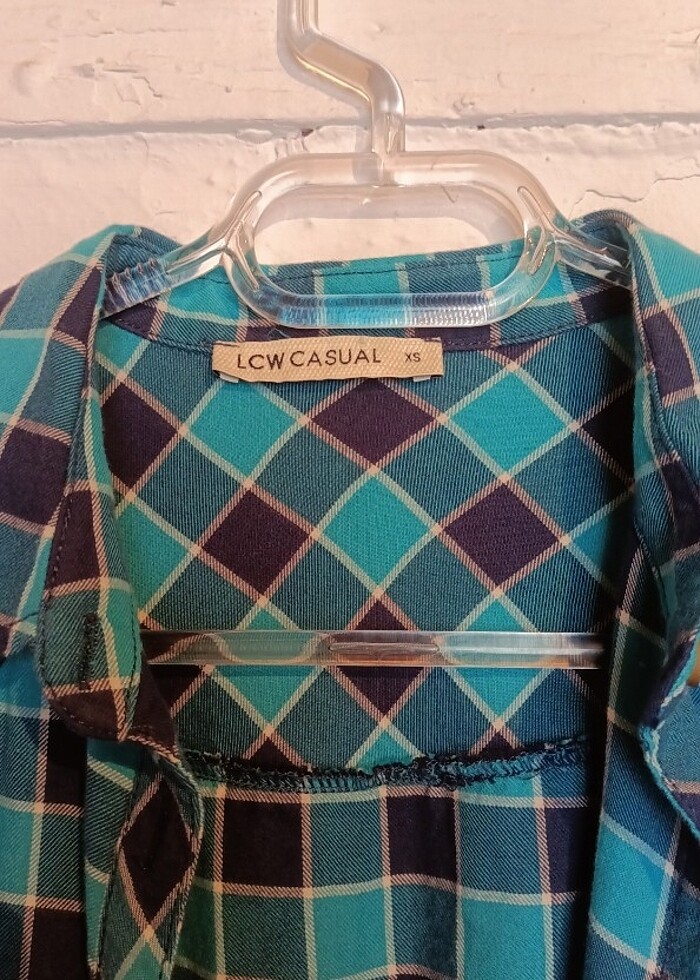 Tunik gömlek  - Görsel 3