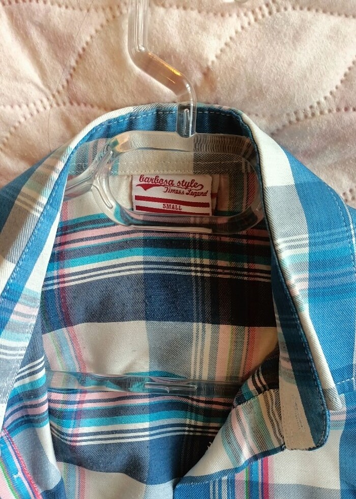 Gömlek  - Görsel 2