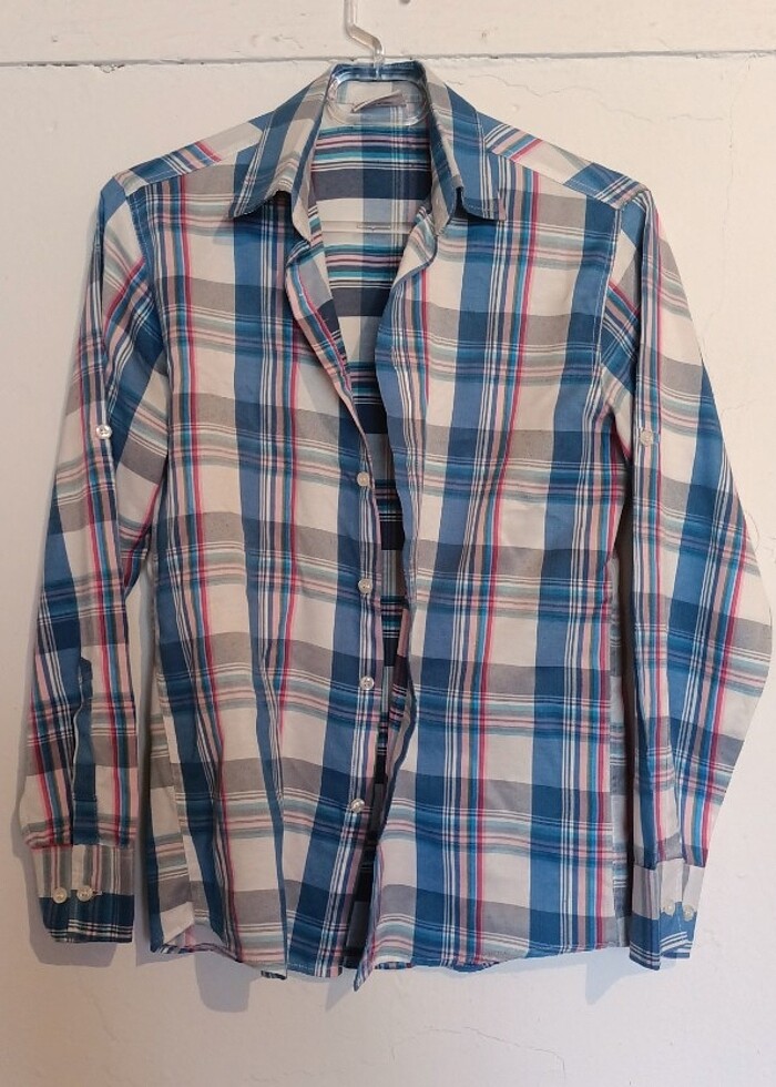 Gömlek  - Görsel 3