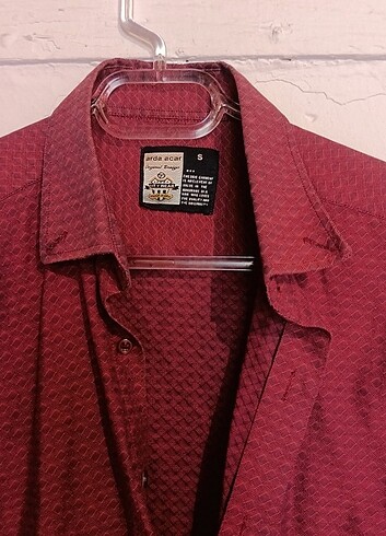 Gömlek  - Görsel 4