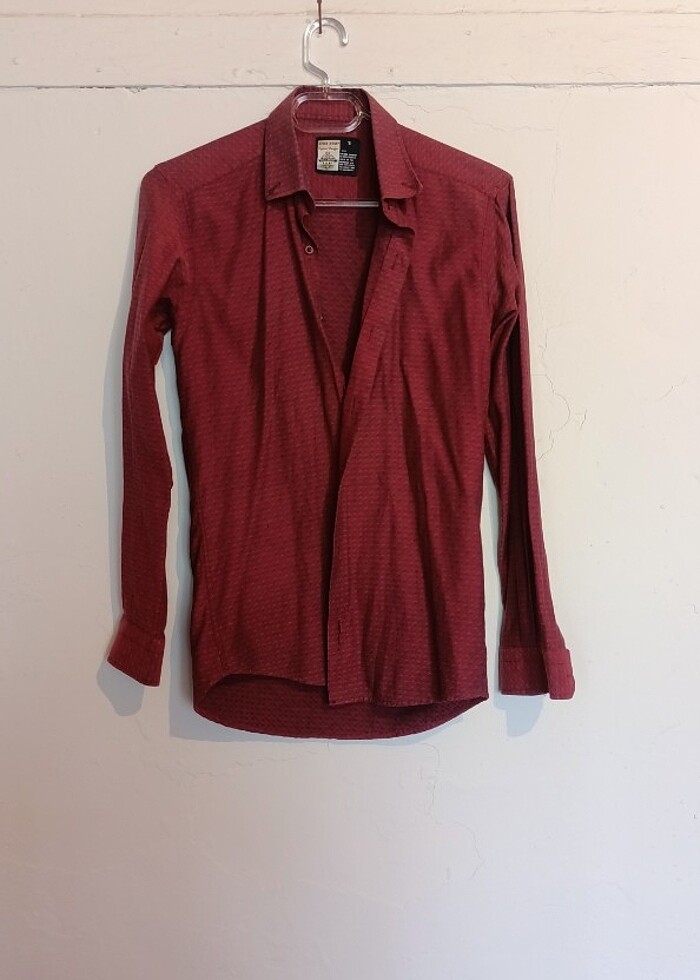 Gömlek  - Görsel 2