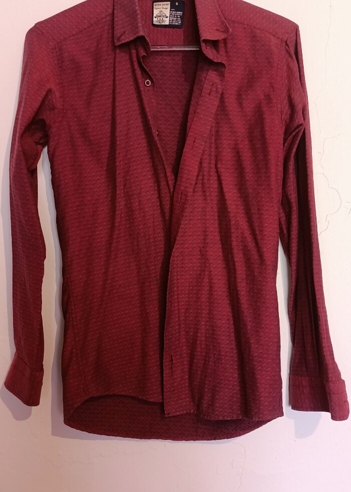 Gömlek  - Görsel 3